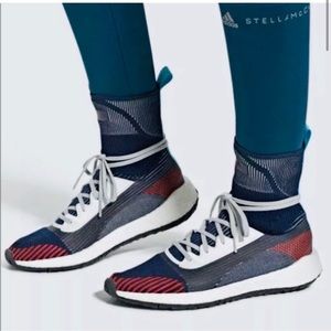 Adidas x Stella McCartney sneakers